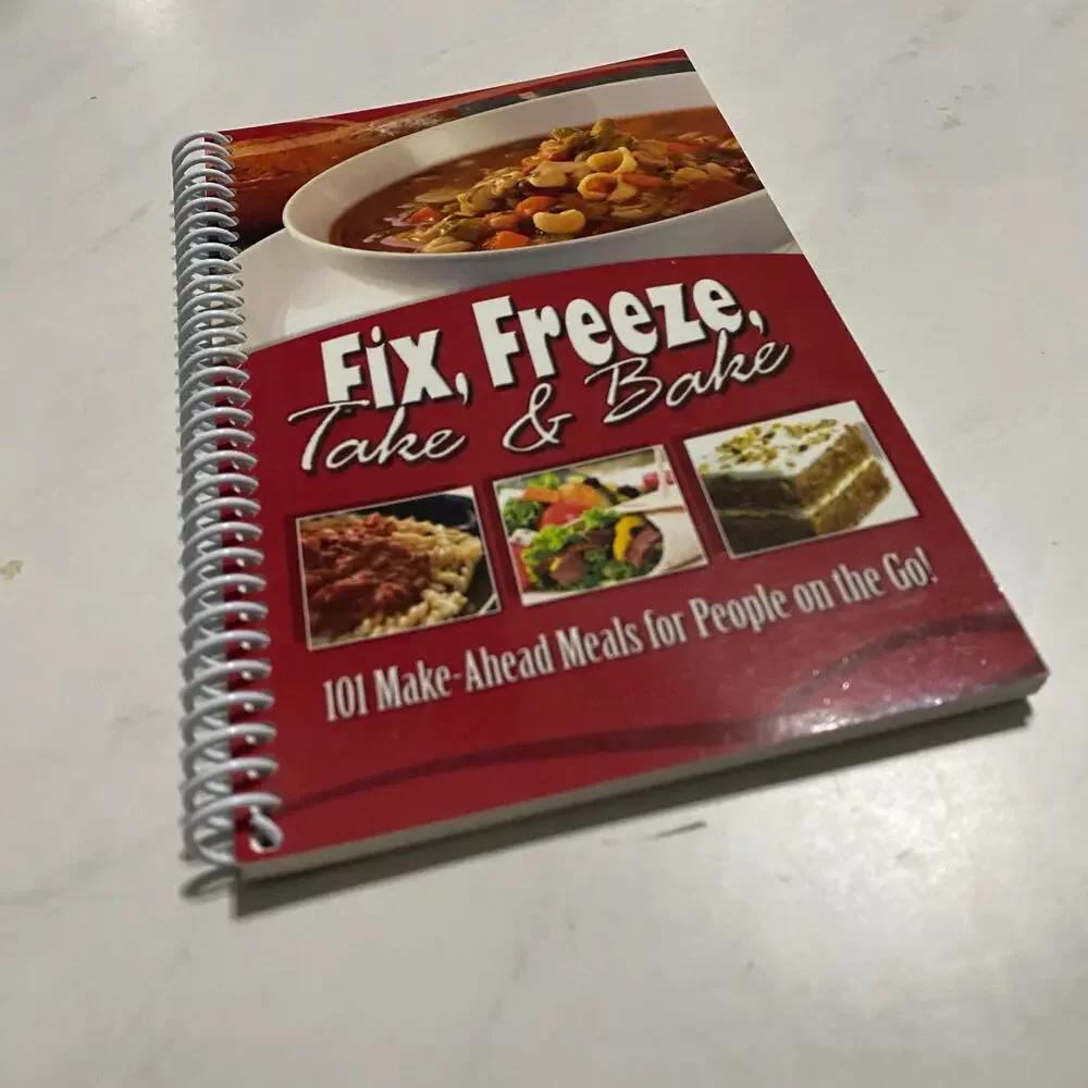 CQ Products fix freeze